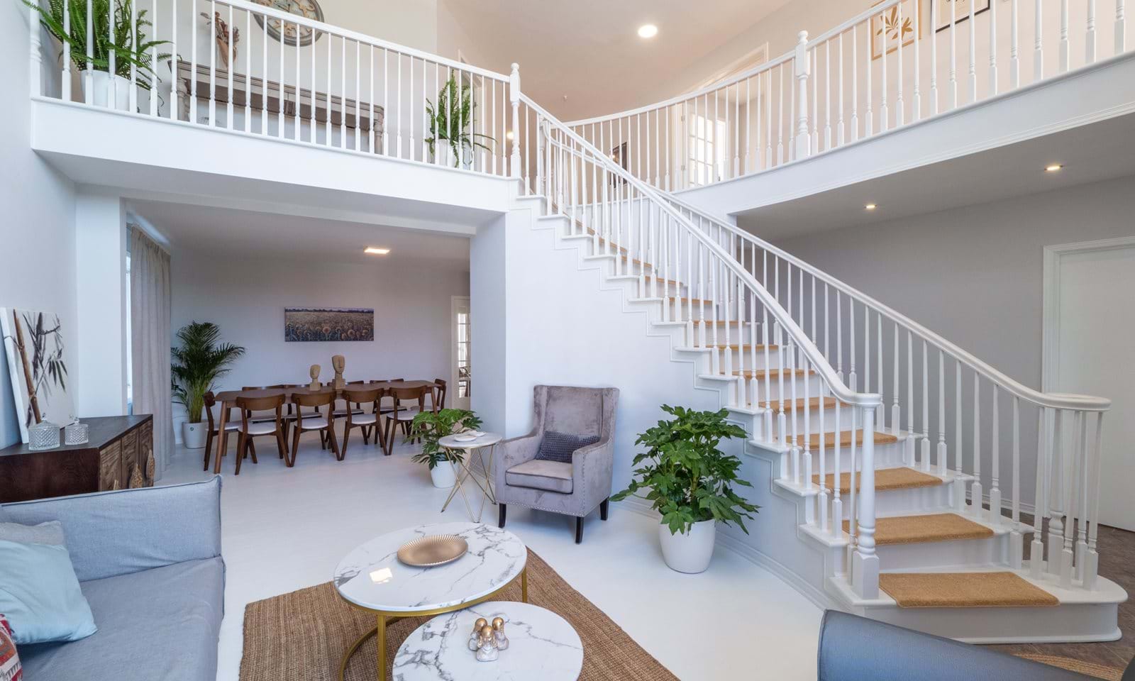 Listing photograph 9 of 29 of the house in Petriti, published by Corfu Home Finders.