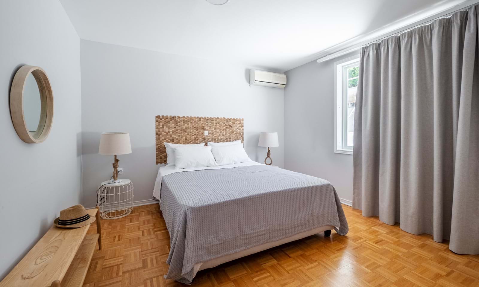 Listing photograph 24 of 29 of the house in Petriti, published by Corfu Home Finders.