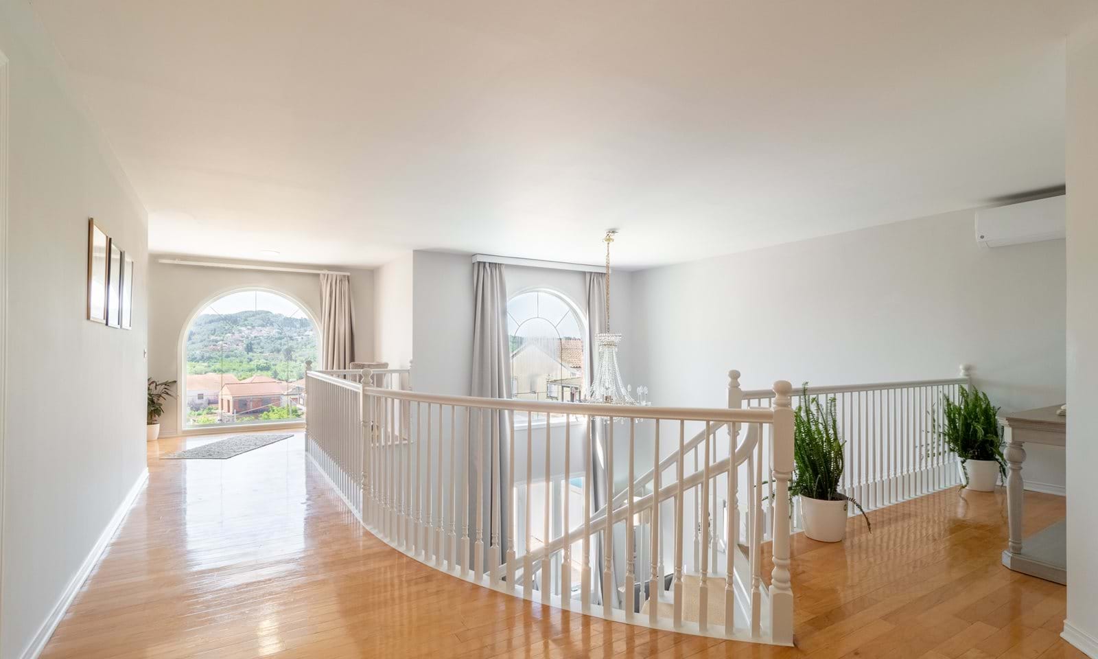 Listing photograph 18 of 29 of the house in Petriti, published by Corfu Home Finders.