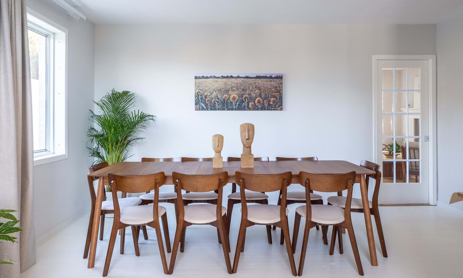 Listing photograph 12 of 29 of the house in Petriti, published by Corfu Home Finders.