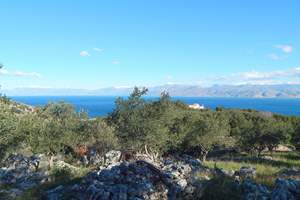 KELIA LAND, Kassiopi, Corfu