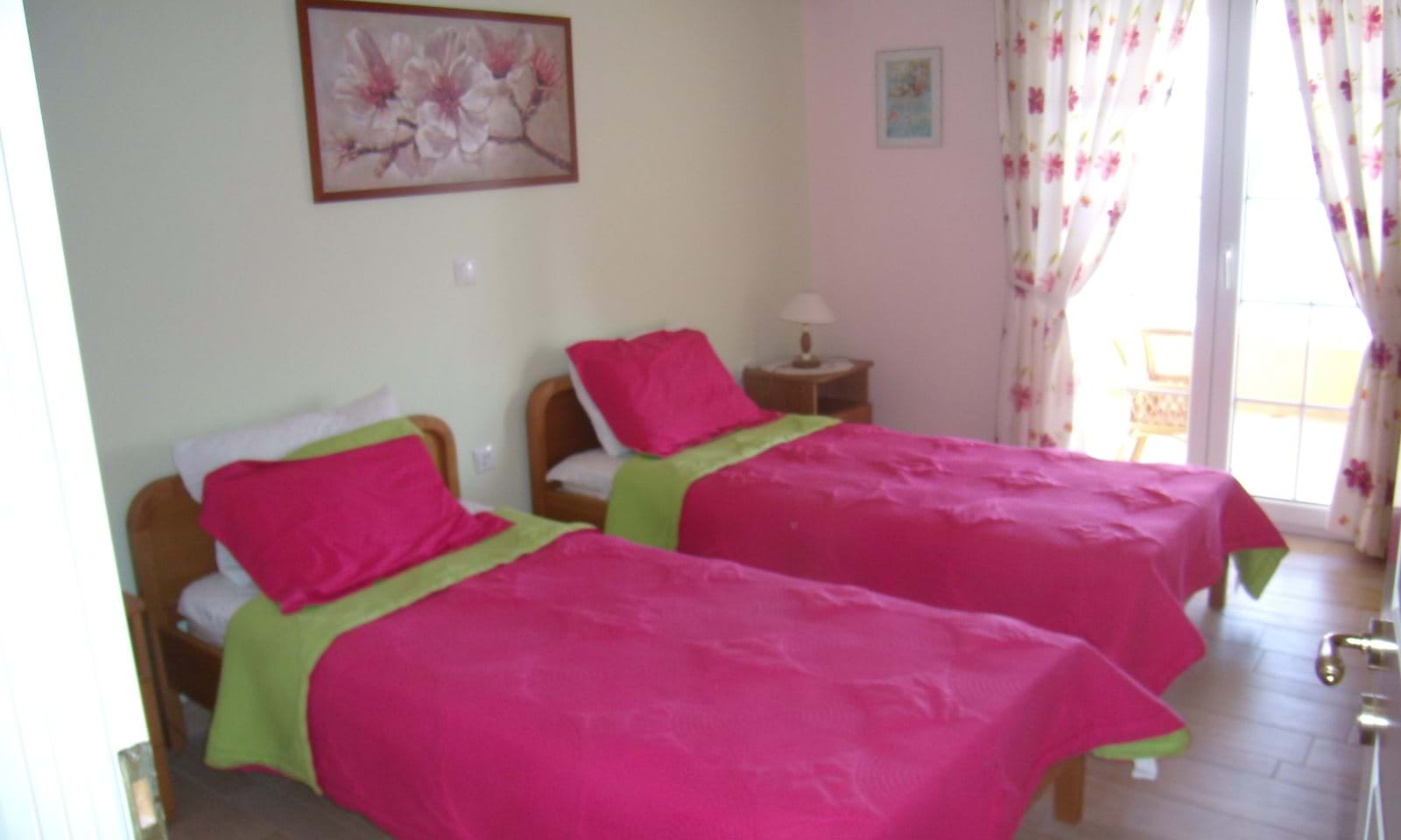 Listing photograph 8 of 14 of the house in Nissaki, published by Corfu Home Finders.