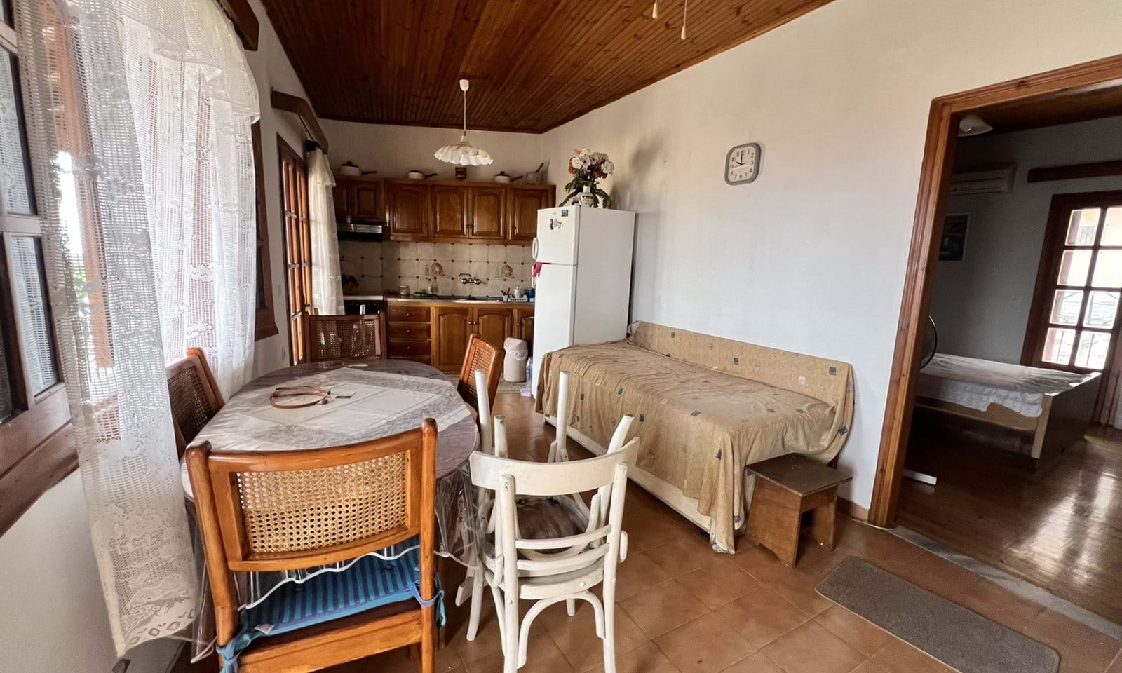 Listing photograph 7 of 13 of the apartment in Episkepsi, published by Corfu Home Finders.