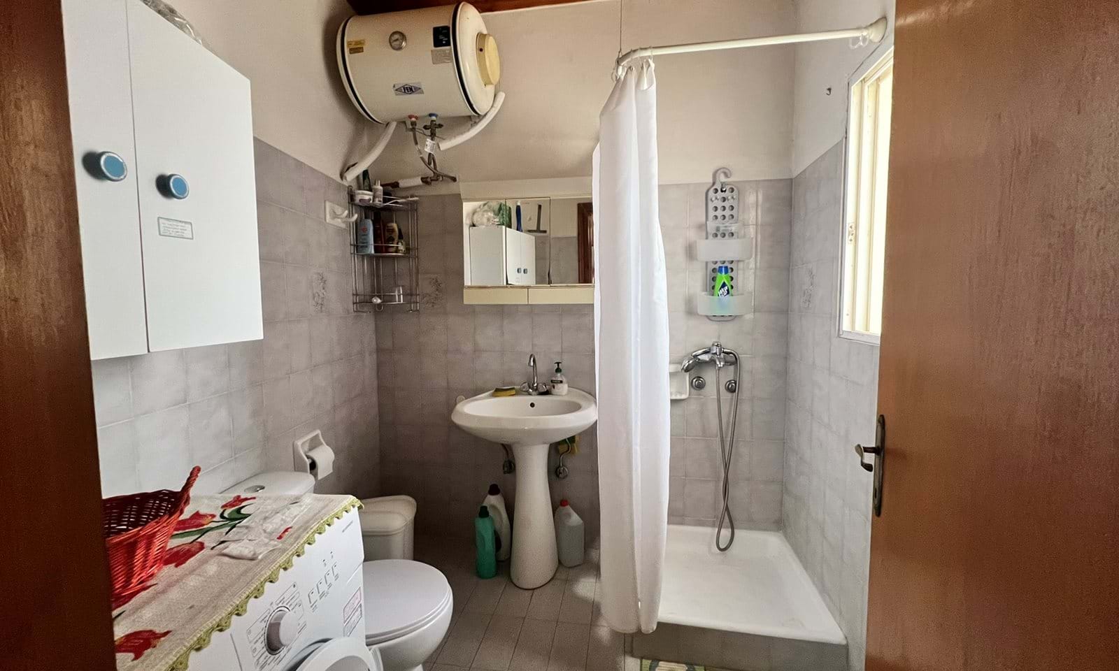 Listing photograph 13 of 13 of the apartment in Episkepsi, published by Corfu Home Finders.
