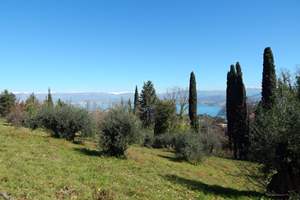 KAPARELI LAND, Kokkini, Corfu