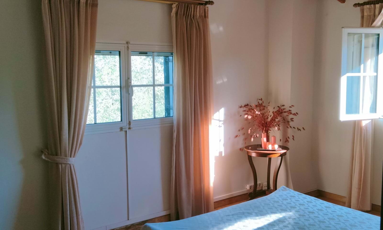 Listing photograph 10 of 14 of the house in Varypatades, published by Corfu Home Finders.
