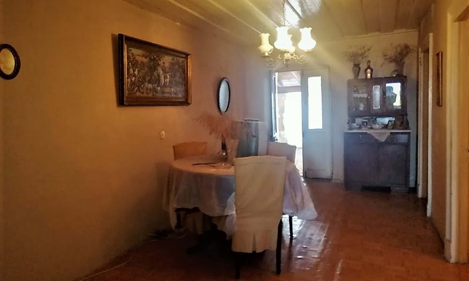 Listing photograph 6 of 7 of the house in Sfakera, published by Corfu Home Finders.