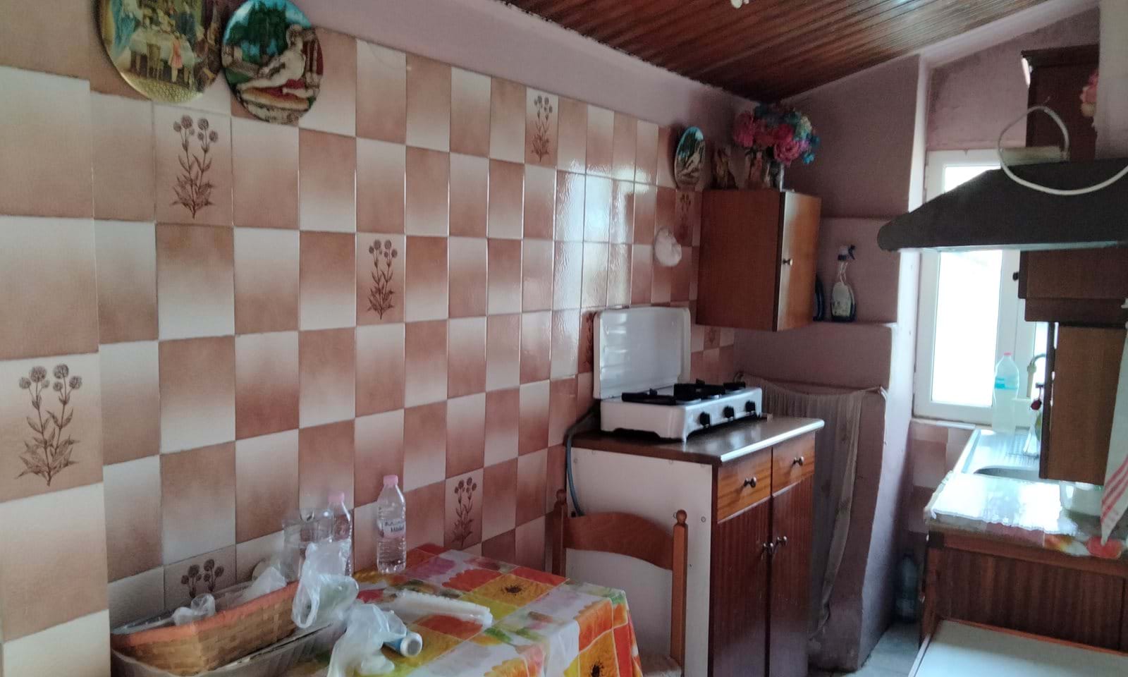 Listing photograph 11 of 12 of the house in Drosato, published by Corfu Home Finders.