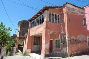 BAY WINDOW HOUSE, Ano Korakiana, Corfu