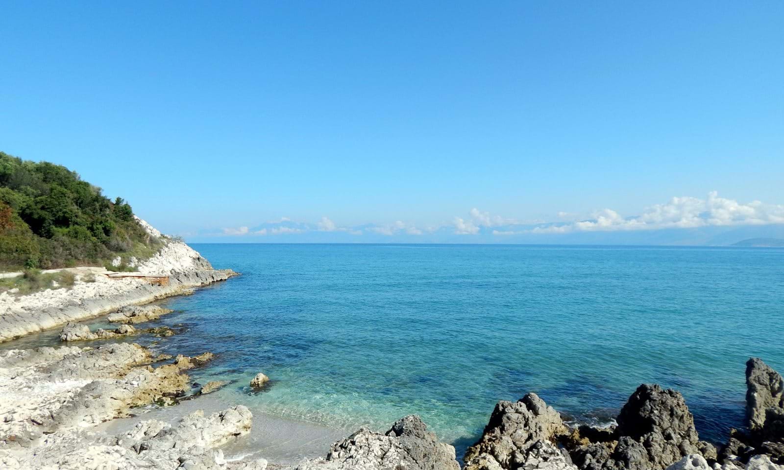 Listing photograph 5 of 32 of the house in Agios Spiridon, published by Corfu Home Finders.