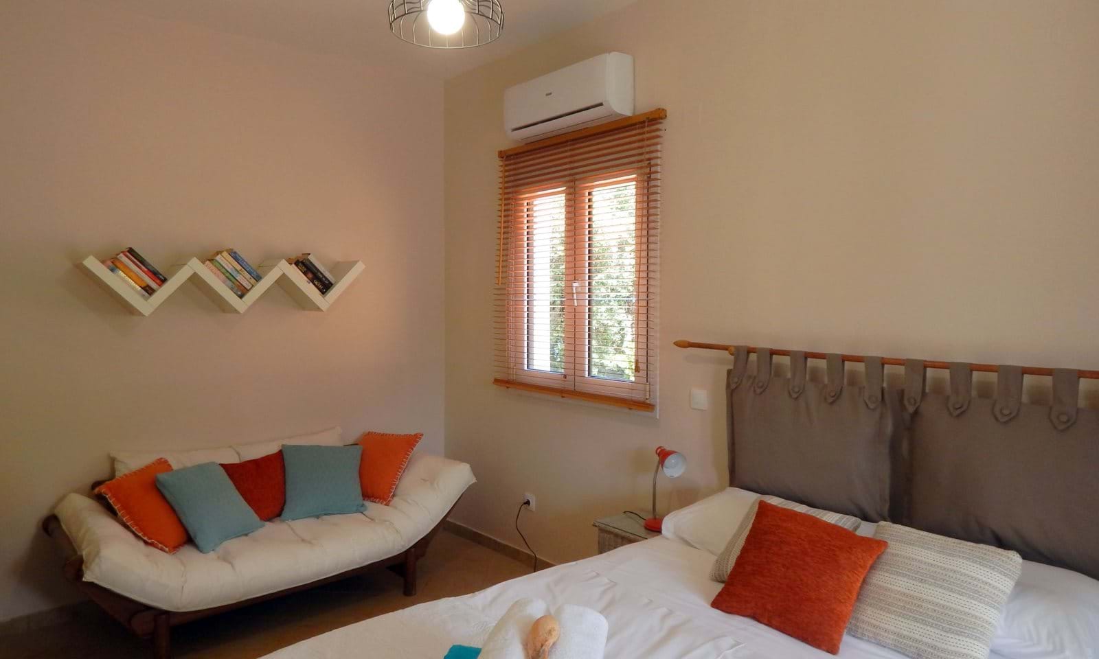 Listing photograph 23 of 32 of the house in Agios Spiridon, published by Corfu Home Finders.