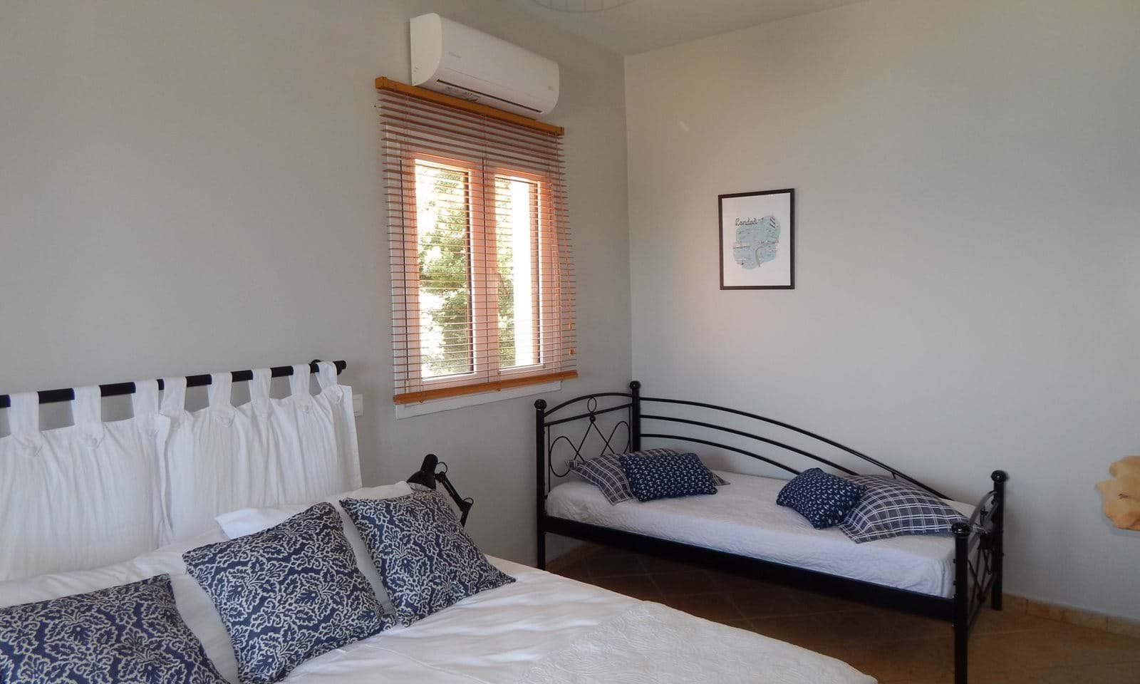 Listing photograph 27 of 32 of the house in Agios Spiridon, published by Corfu Home Finders.