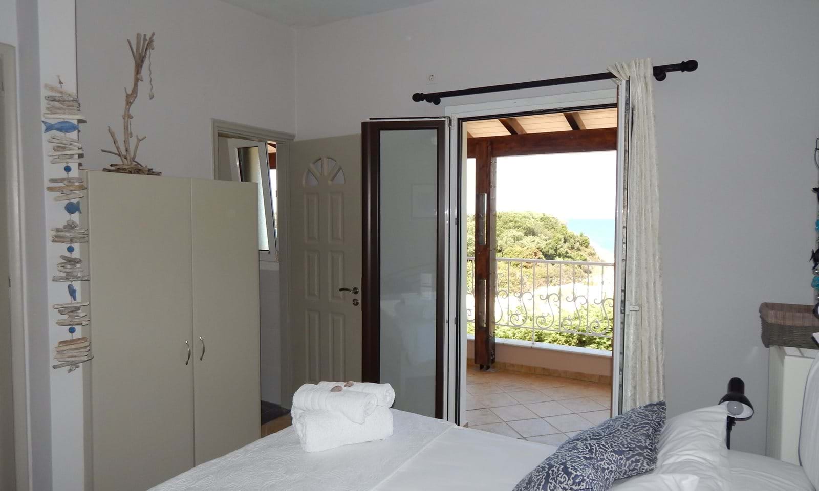 Listing photograph 29 of 32 of the house in Agios Spiridon, published by Corfu Home Finders.