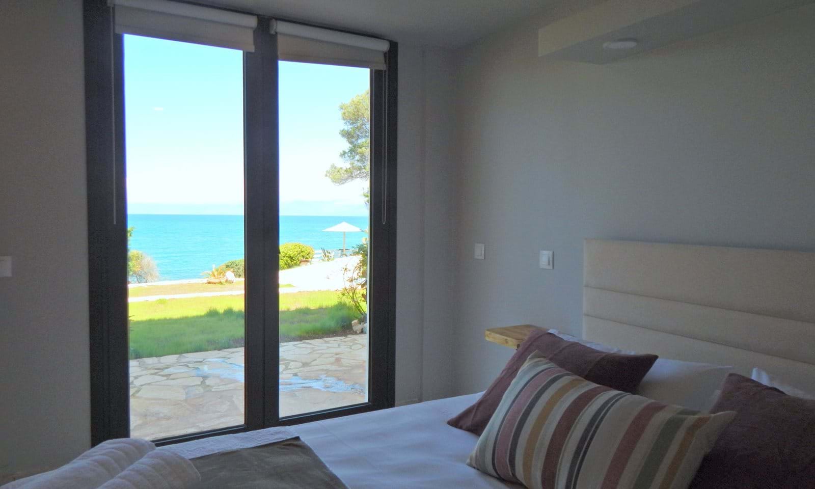 Listing photograph 16 of 32 of the house in Agios Spiridon, published by Corfu Home Finders.