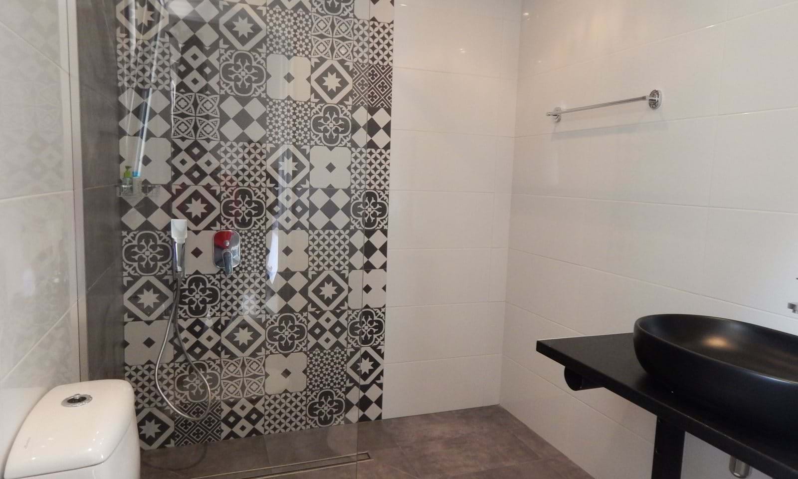 Listing photograph 22 of 32 of the house in Agios Spiridon, published by Corfu Home Finders.