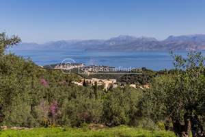 PANTHEA LAND, Kokkokilas, Corfu