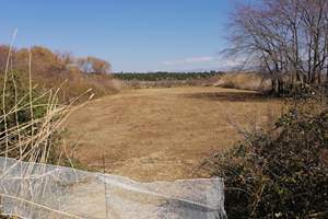 ANTINIOTI LAKE, Agios Spiridon, Corfu