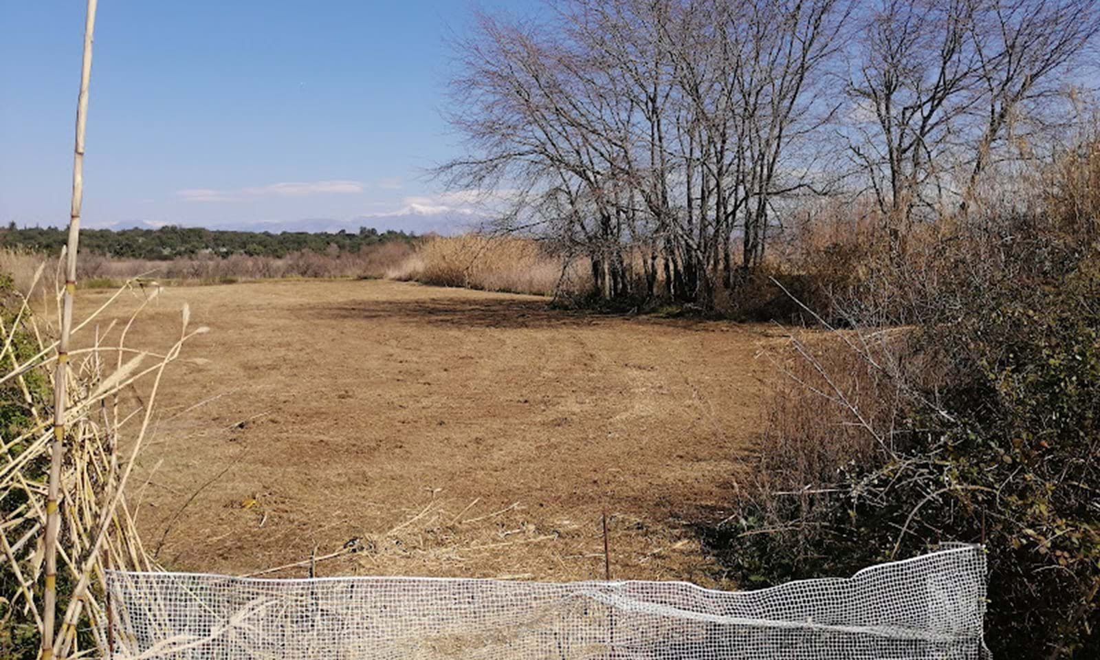 Listing photograph 2 of 2 of the land in Agios Spiridon, published by Corfu Home Finders.