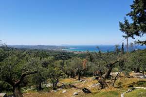 HORIZON VIEW, Strongili, Corfu