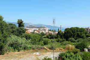 HARBOUR VIEW, Kefalomandouko, Corfu Town
