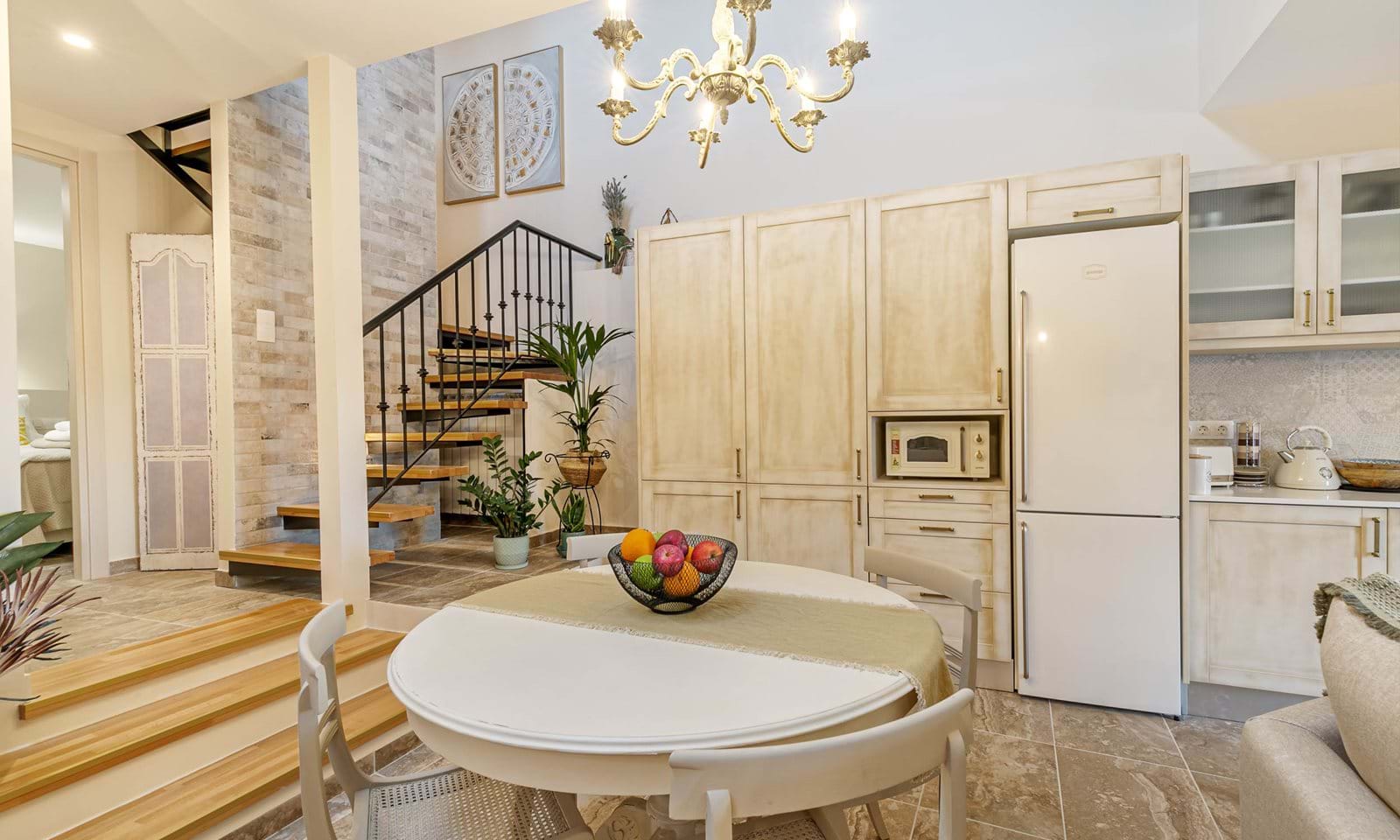 Listing photograph 5 of 28 of the house in Doukades, published by Corfu Home Finders.
