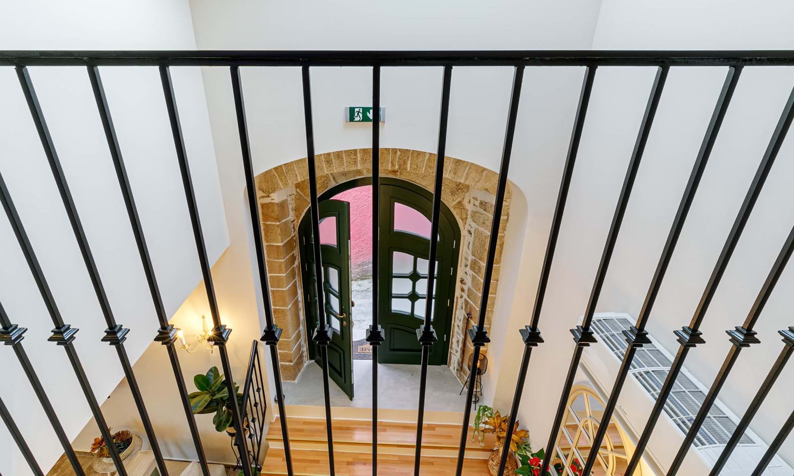 Listing photograph 24 of 28 of the house in Doukades, published by Corfu Home Finders.