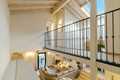 Bridge between bedrooms