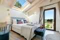 Upstairs bedroom