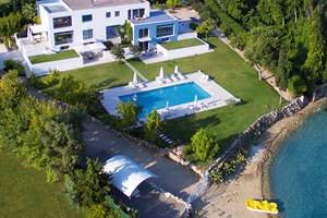 K ESTATE, Dassia, Corfu