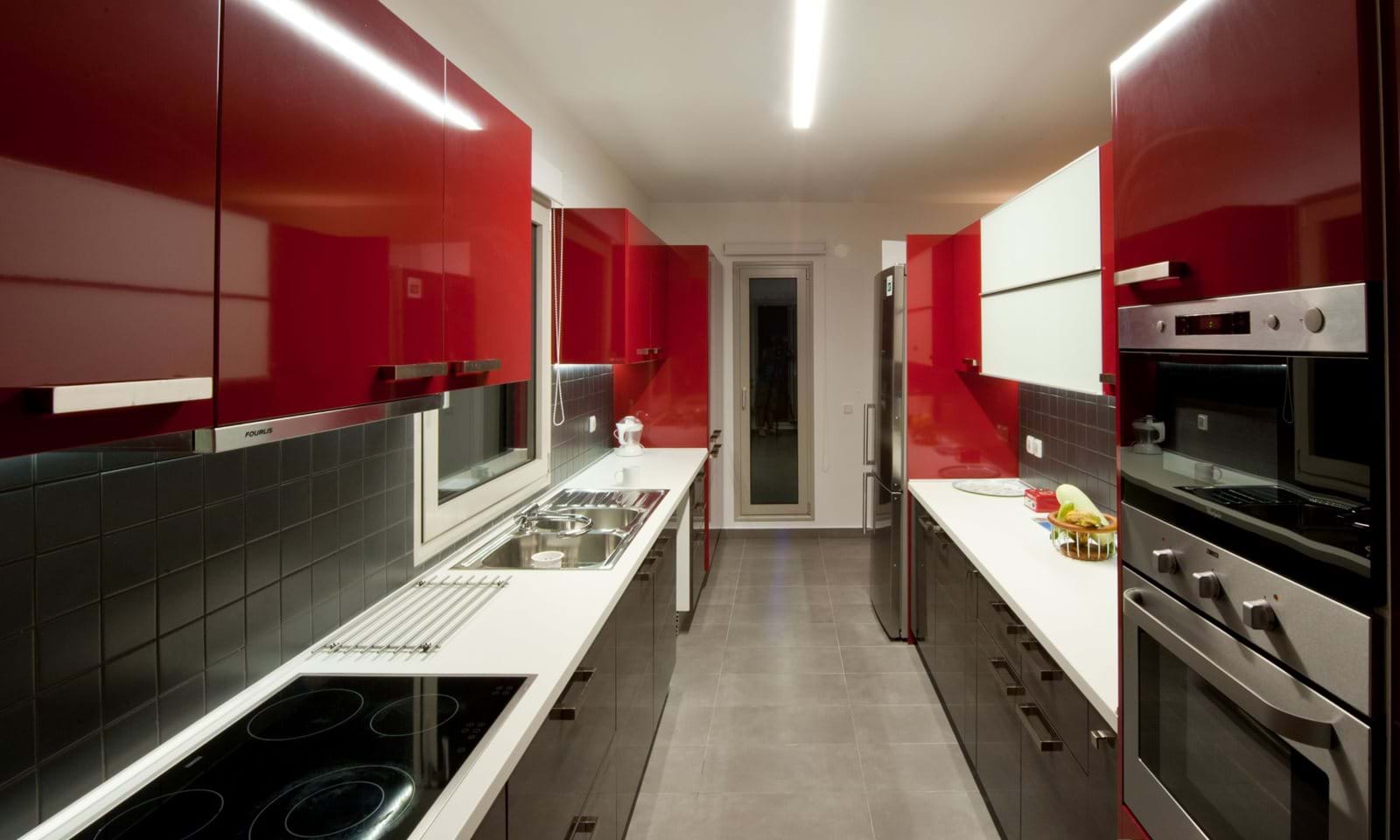 Listing photograph 8 of 22 of the house in Dassia, published by Corfu Home Finders.