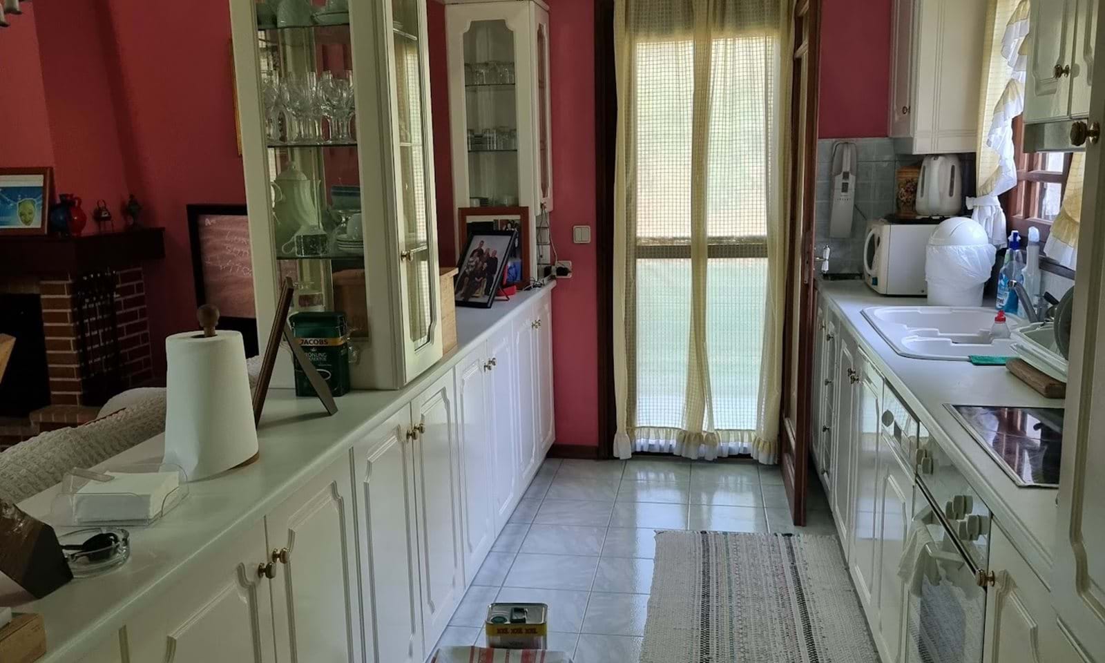 Listing photograph 4 of 14 of the house in Agios Mattheos, published by Corfu Home Finders.