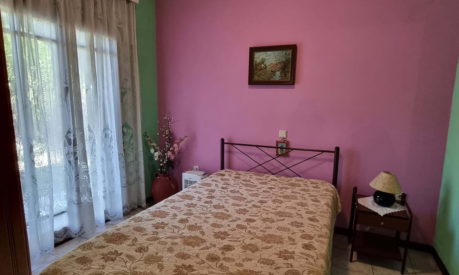 Listing photograph 10 of 14 of the house in Agios Mattheos, published by Corfu Home Finders.