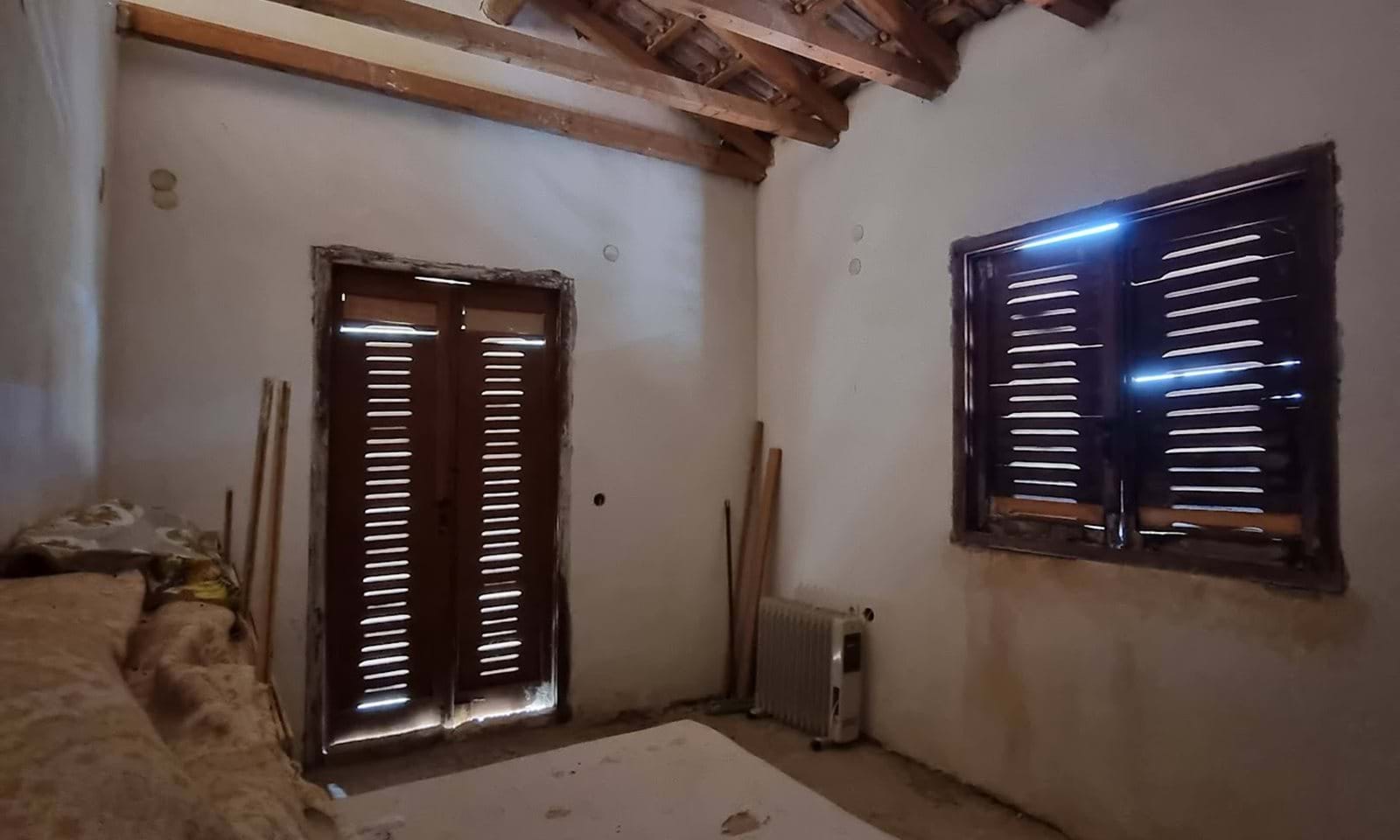 Listing photograph 9 of 14 of the house in Agios Mattheos, published by Corfu Home Finders.