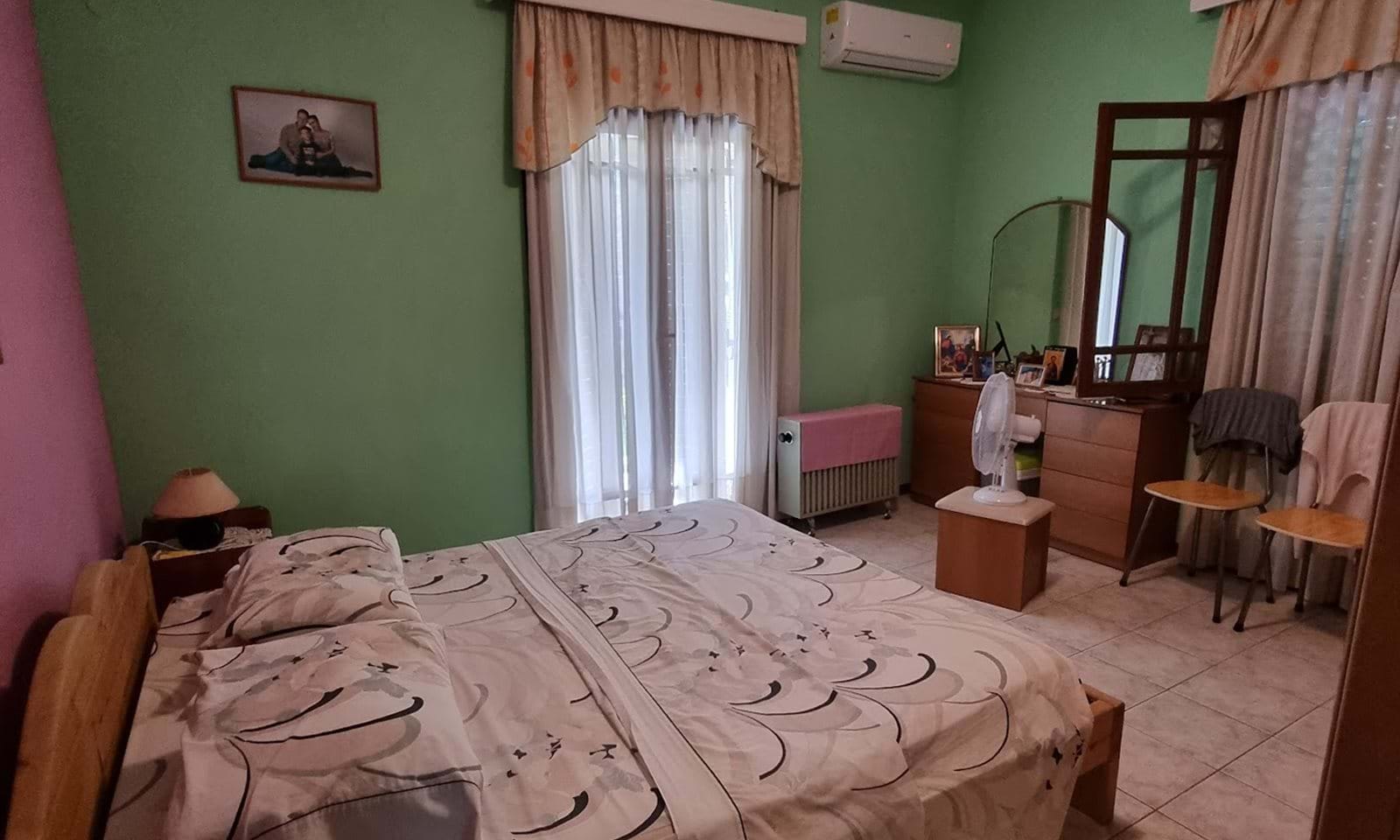 Listing photograph 6 of 14 of the house in Agios Mattheos, published by Corfu Home Finders.