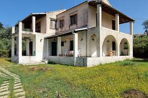 ROSE HOUSE, Agios Mattheos, Corfu