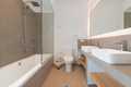 en suite bathroom