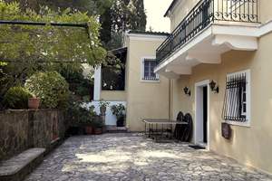 KALONDRI HOUSE, Gastouri, Corfu