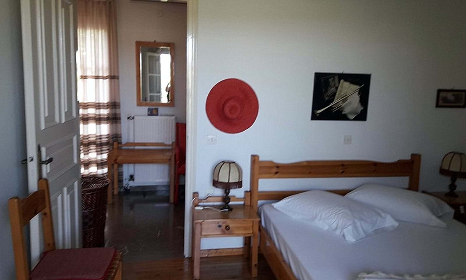 Listing photograph 9 of 12 of the house in Gastouri, published by Corfu Home Finders.