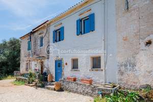 KASSIOPI GEM, Kassiopi, Corfu