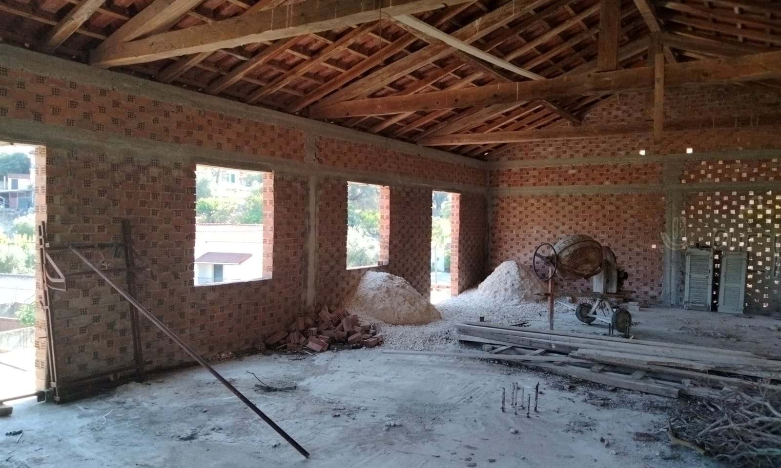 Listing photograph 6 of 7 of the house in Agros, published by Corfu Home Finders.