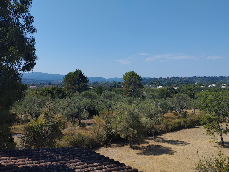 VALLEY HOUSE, Roda, Corfu