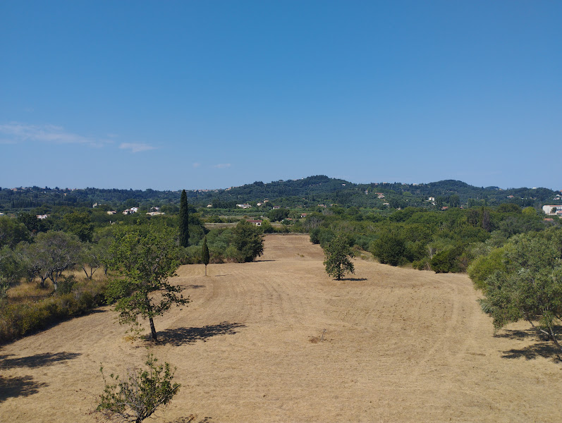 VALLEY HOUSE, Roda, Corfu