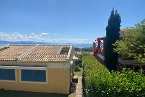 SKYVIEW APARTMENT, Barbati, Corfu