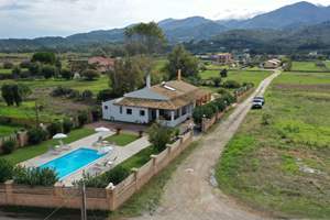 VOTSALO, Almyros, Corfu