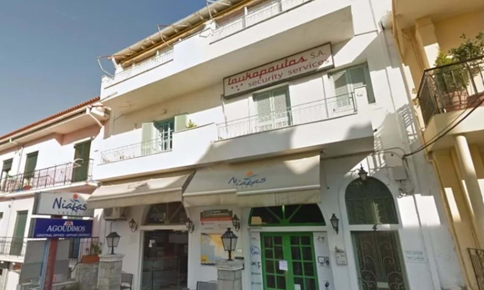 Listing photograph 2 of 8 of the commercial in Corfu Town, published by Corfu Home Finders.