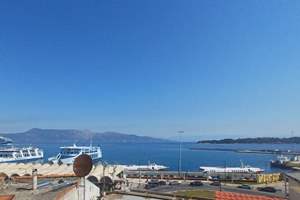 LIMANI BUILDING, Corfu Town