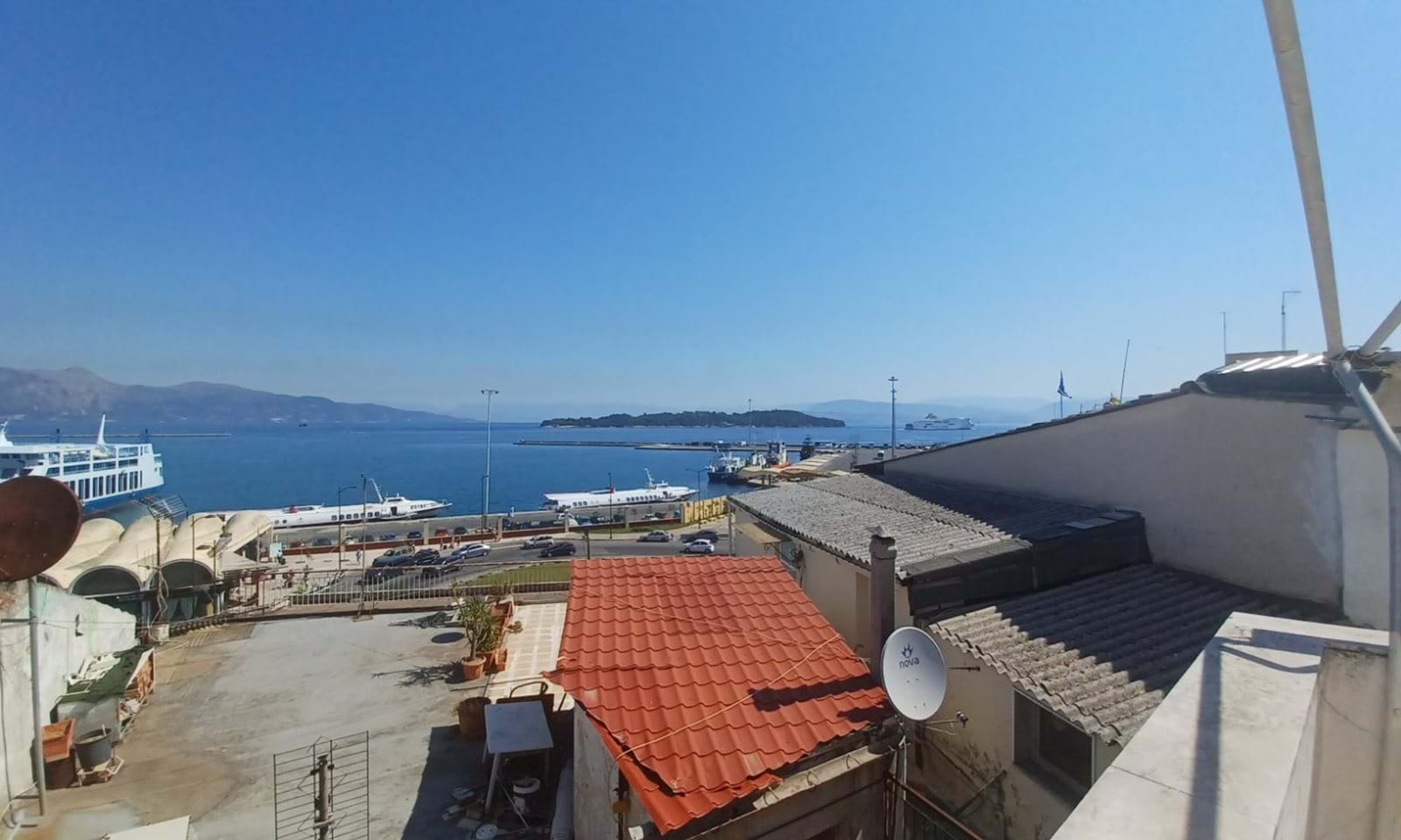 Listing photograph 8 of 8 of the commercial in Corfu Town, published by Corfu Home Finders.