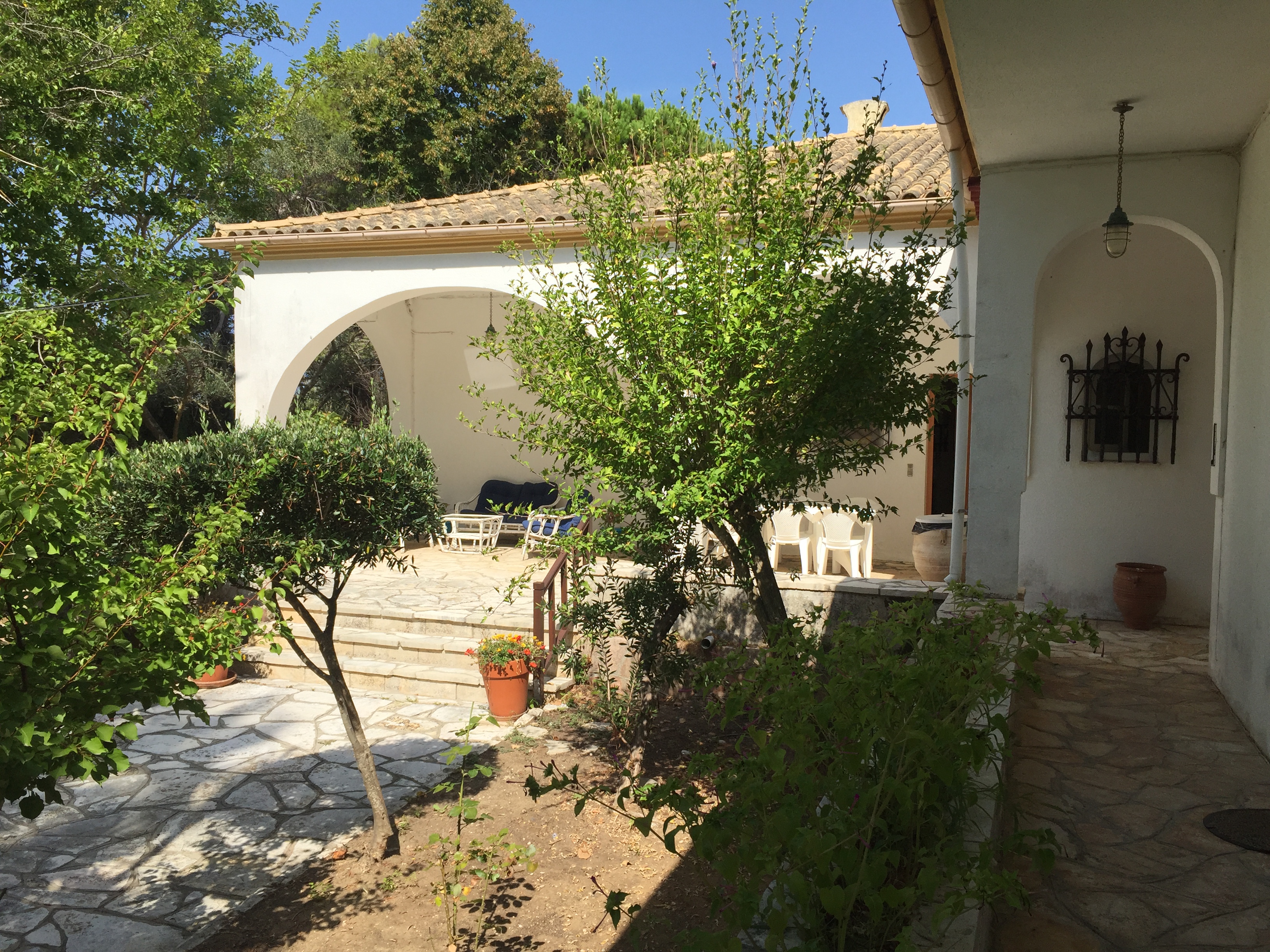 SEASIDE HAVEN, Agios Ioannis, Karousades, Corfu