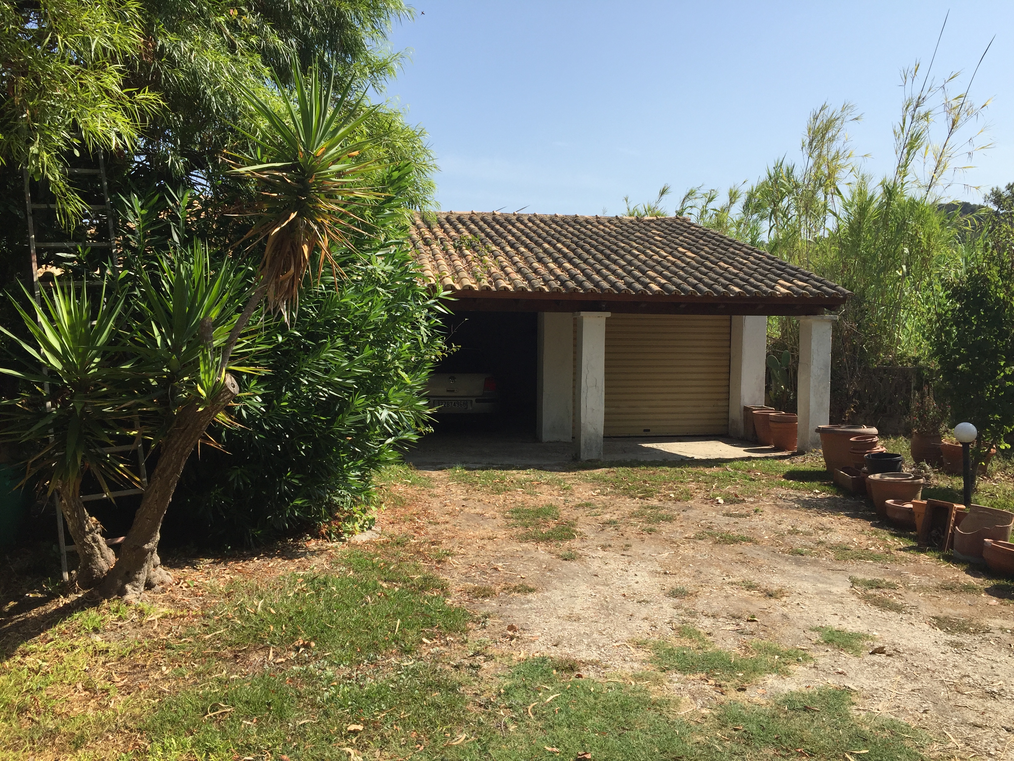 SEASIDE HAVEN, Agios Ioannis, Karousades, Corfu