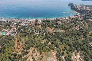 PIGADI LAND, Ipsos, Corfu